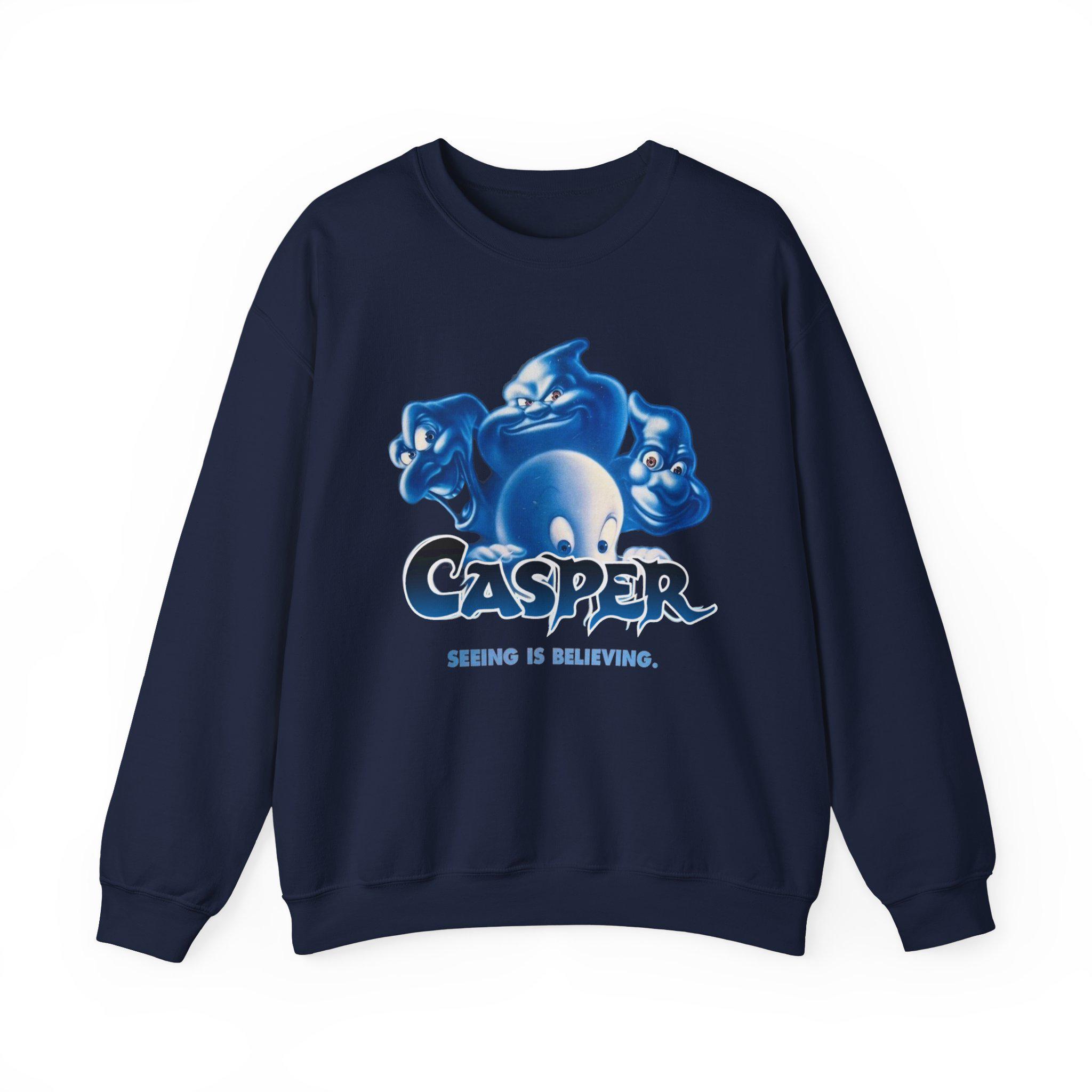 Casper Le Film Sweatshirts Et Sweats à Capuche