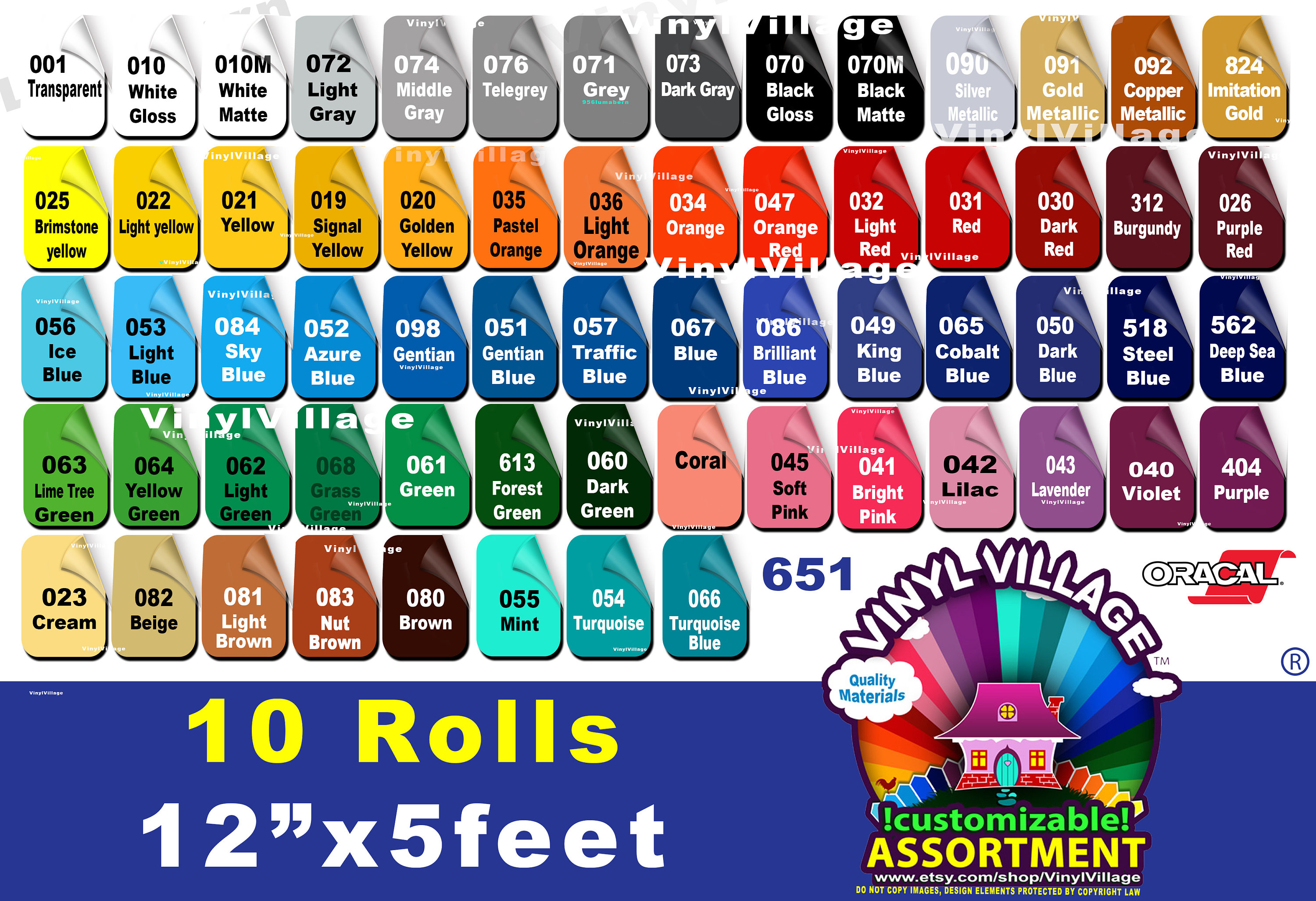 Rouleau d'autocollant d'impression thermique (3 rouleaux) – ICON BEST