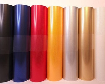 12x20 Beehive HTV Hexagon pattern Heat Press vinyl, T- Shirt Vinyl, crafts or sign cutters, Die Cut, You can pick any color