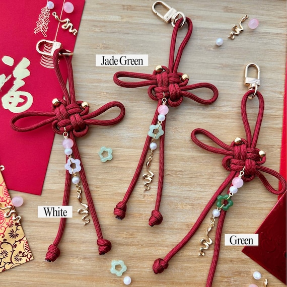 アクセサリー Lucky Bag Charm ONE OF A KIND LUCKY BAG CHARM- PASTELS 🌸 – SPARK JEWELRY