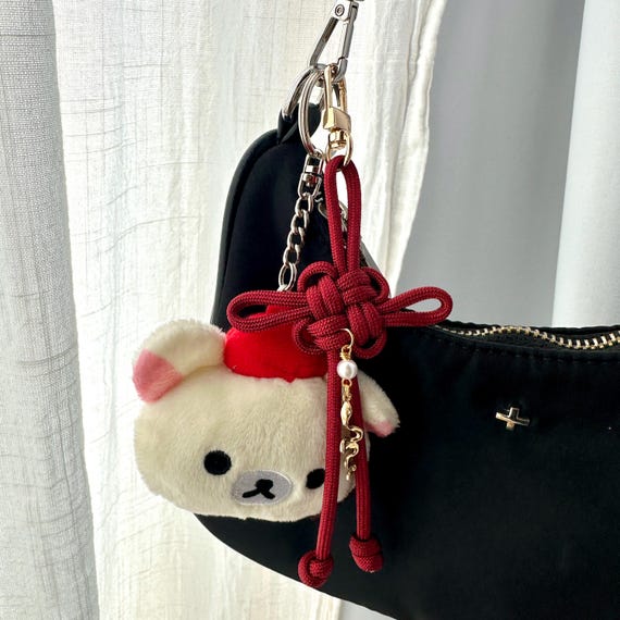 アクセサリー Lucky Bag Charm Lucky Bag Charm