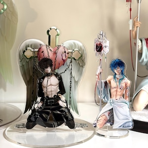 Dramatical Murders - Etsy