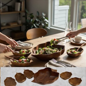 Pode incluir: Uma placa de madeira artesanal com o texto "Bem-vindo" em uma fonte divertida. A placa apresenta um acabamento desgastado e um design rústico simples, perfeito para uma porta de entrada. A placa tem aproximadamente 30 cm de largura.