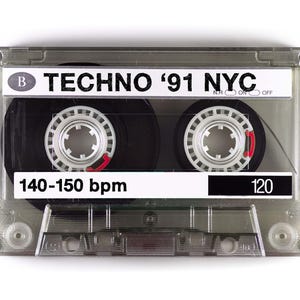 TECHNO 91 NYC