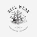 Reel Wear Jewelry