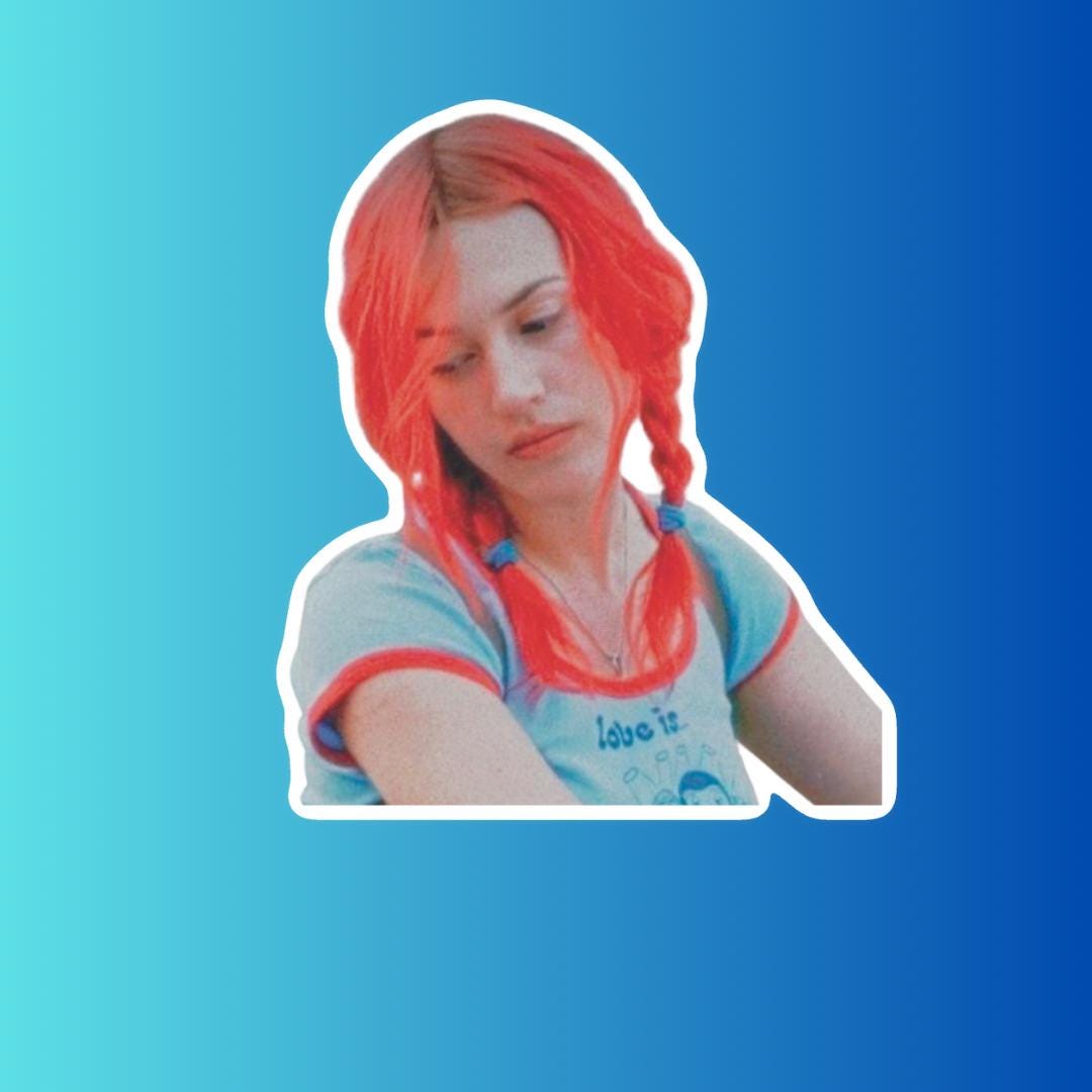 thumbnail image 2 of Eternal Sunshine Of The Spotless Mind Clementine Kruczynski’s  Kate Winslet Beer Bottle 1 2 of 13
