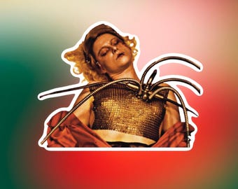 The Bride Sticker | Movie Sticker | film sticker | pop culture | Jessie Buckley