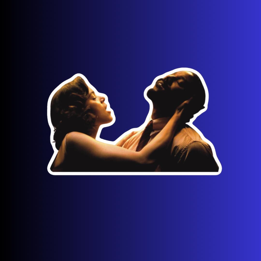 Sinners 2025 Movie Sticker | Movie Sticker | Horror Movie | Pop Culture ...