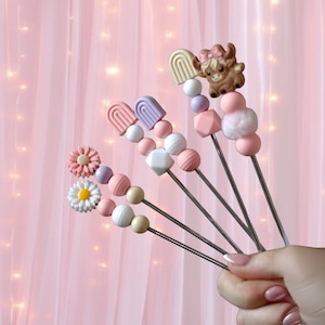 Amigurumi Nähstäbchen: Gehäkelte Plüschtier Hilfe