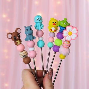 Amigurumi Nähstäbchen: Gehäkelte Stofftier Hilfe | Amistick | Amistix