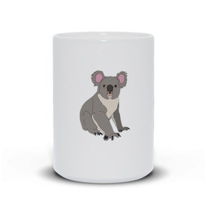 Koala Bear Mug image 4