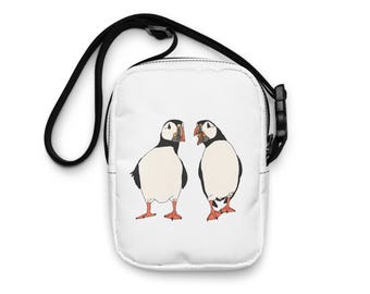 Puffin Utili umhängetasche