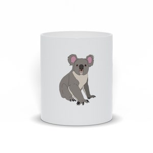 Koala Bear Mug image 1