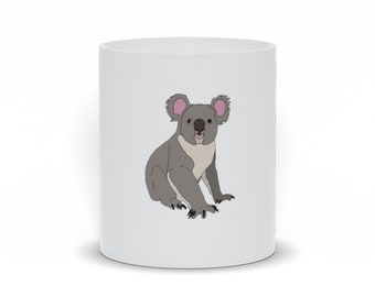 Koala Bear Mug