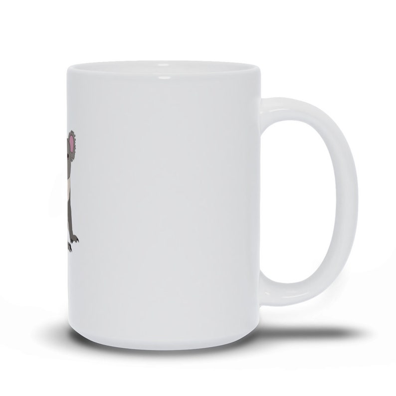 Koala Bear Mug image 2