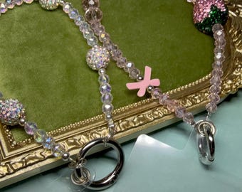 phone case lanyard/wristlet