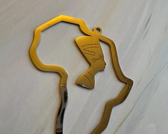 Large Egyptian decor or pendant