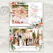 Every Good & Perfect Gift is from Above Christmas Cards · Announce your new baby or pregnancy · Floral Christmas card · 7 photos 