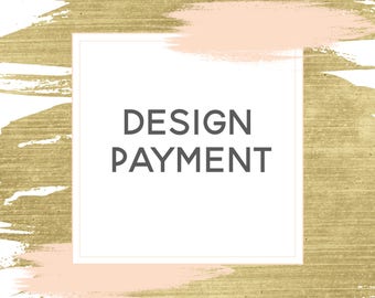 Design Payment