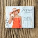 Photo Tear off Graduation Notepad Invitations · Big Photo Graduation ...