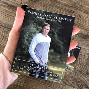 Zaproszenia na ukończenie szkoły do zerwania · Notatniki z ogłoszeniami o ukończeniu szkoły · Zaproszenia na ukończenie szkoły do zerwania