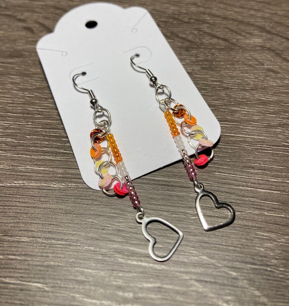 Etsy lesbian earrings deals