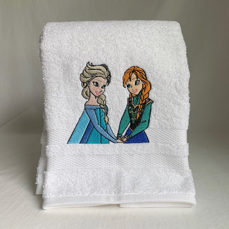 mardi gras movie towel