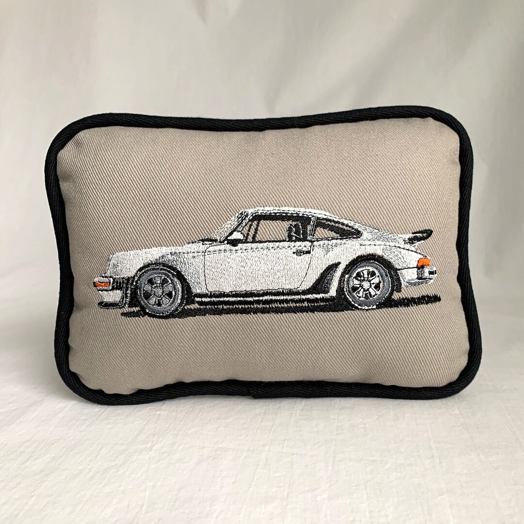 Porsche 911 Turbo Porsche 911 Porsche 930 Turbocharged Porsche 911 Tail