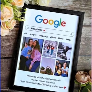 Editable Love Gift Templates - Valentine's Day and Anniversary Designs