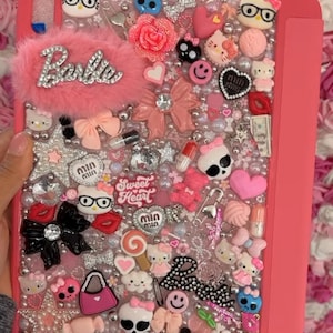 Junk Ipad case