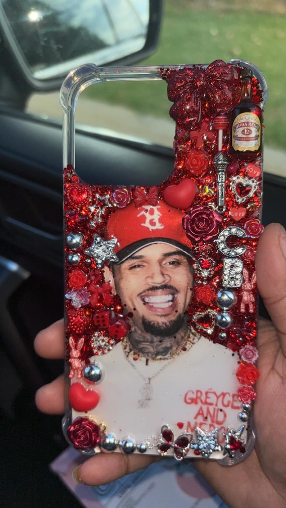 Junk Chris Brown Case