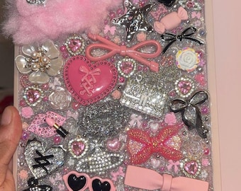 Junk Ipad case