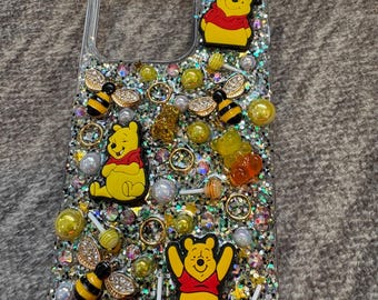 Junk phone cases
