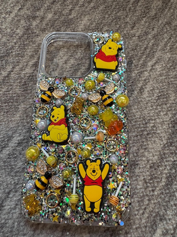 Junk phone cases