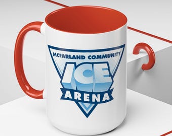 Personalized Coffee Mug: Custom Design, Vibrant Ceramic Gift