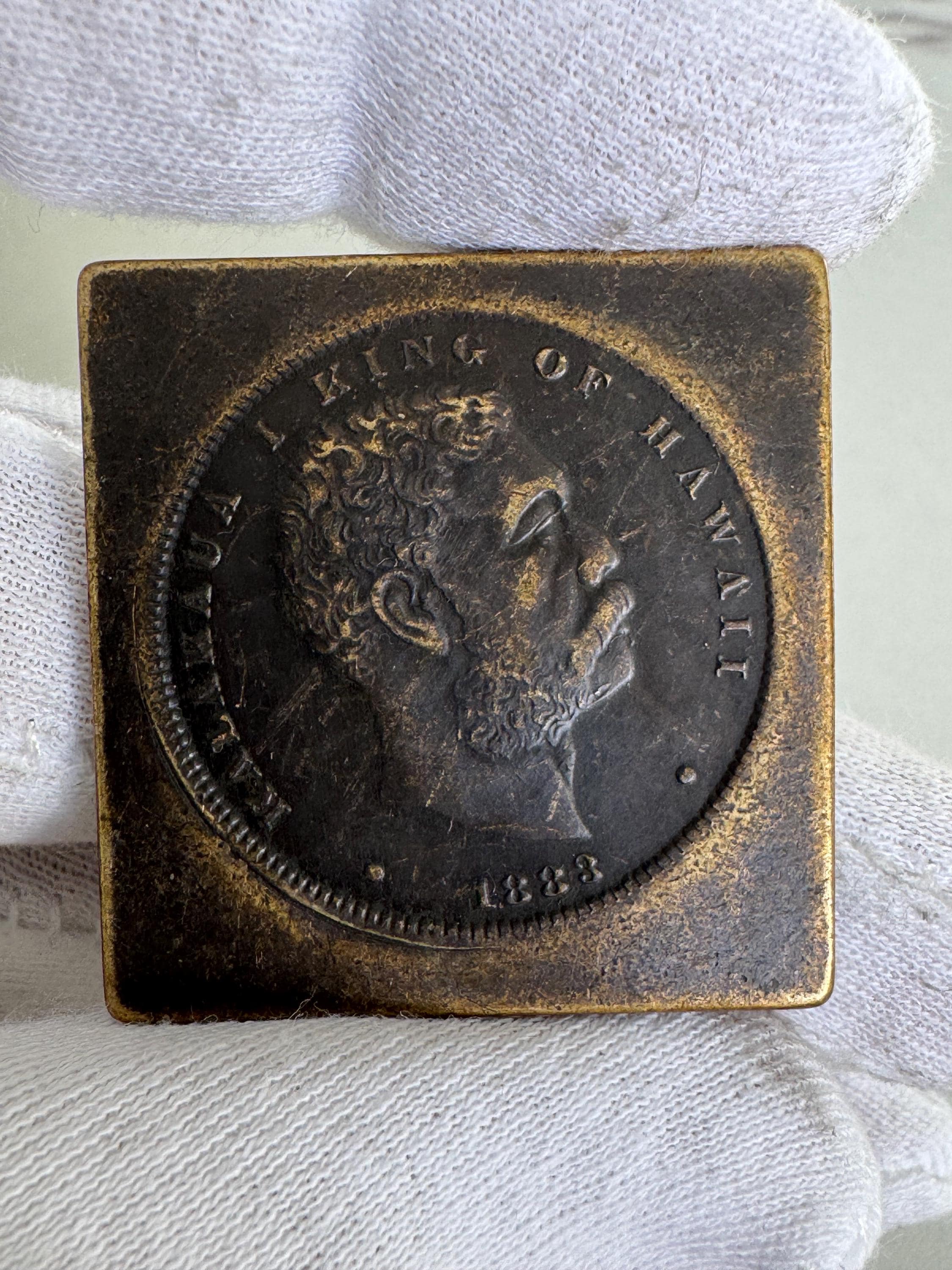 Collectible coins hawaii - Etsy 日本