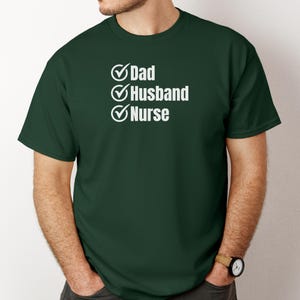 Male Nurse Shirt, nurse appreciation gift, gift for male nurse, male nurse graduation gift, murse tee, tshirt for male nurse, male nurse tee