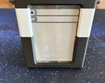 Deck box for 100+ tcg cards
