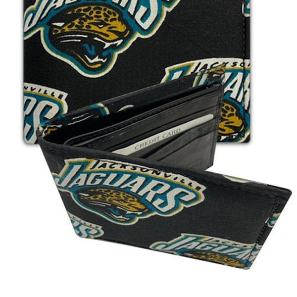 Wallet Made of Football Etsy