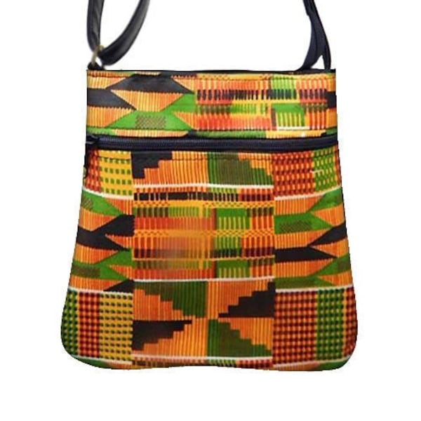 African Handbag - Etsy