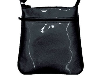 US Handmade Handbag Dark Silver Crossover Body Bag with"Shiny Shimmering Color"50's Pattern Shoulder Bag  With Adjustable Handle New