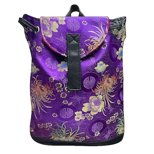 Asian style backpacks hotsell