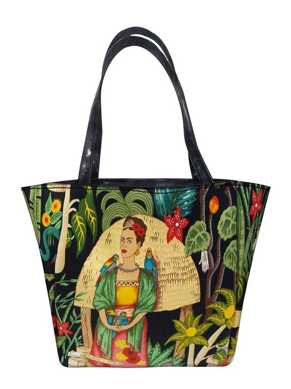 Buy Mexican Frida Bag, Frida Muneca Purse, Mexican Frida Purse, Bolsa De  Frida, Frida Kahlo Purse Online in India - Etsy