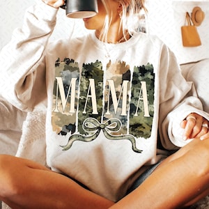 Mama Camo Camouflage Png, Mama Coquette Png, Mama Png, Mama Varsity Png, Mothers Day Png, Mama Bow Png, Duck Camo, Camo Mama, Retro Mama Png