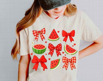 Kokette Wassermelone Png, Adrette Mama Wassermelone Png, Süße Wassermelone Blumen Png, Alltag Png, Adrette Sommer Png, Girly Sommer Png
