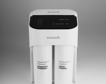 CROSS MAX direct flow reverse osmosis filter