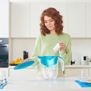 エコソフト浄水器用交換カートリッジ