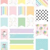 Printable ALPHABET Stickersdigital File Instant Download-abcs, Letter ...