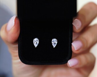 Orecchini Donna In Argento 925 Ossidato – Cerchi Doppi Con Chiusura A Pressione, Diametri 15 E 12 Mm, Peso 7,2 G