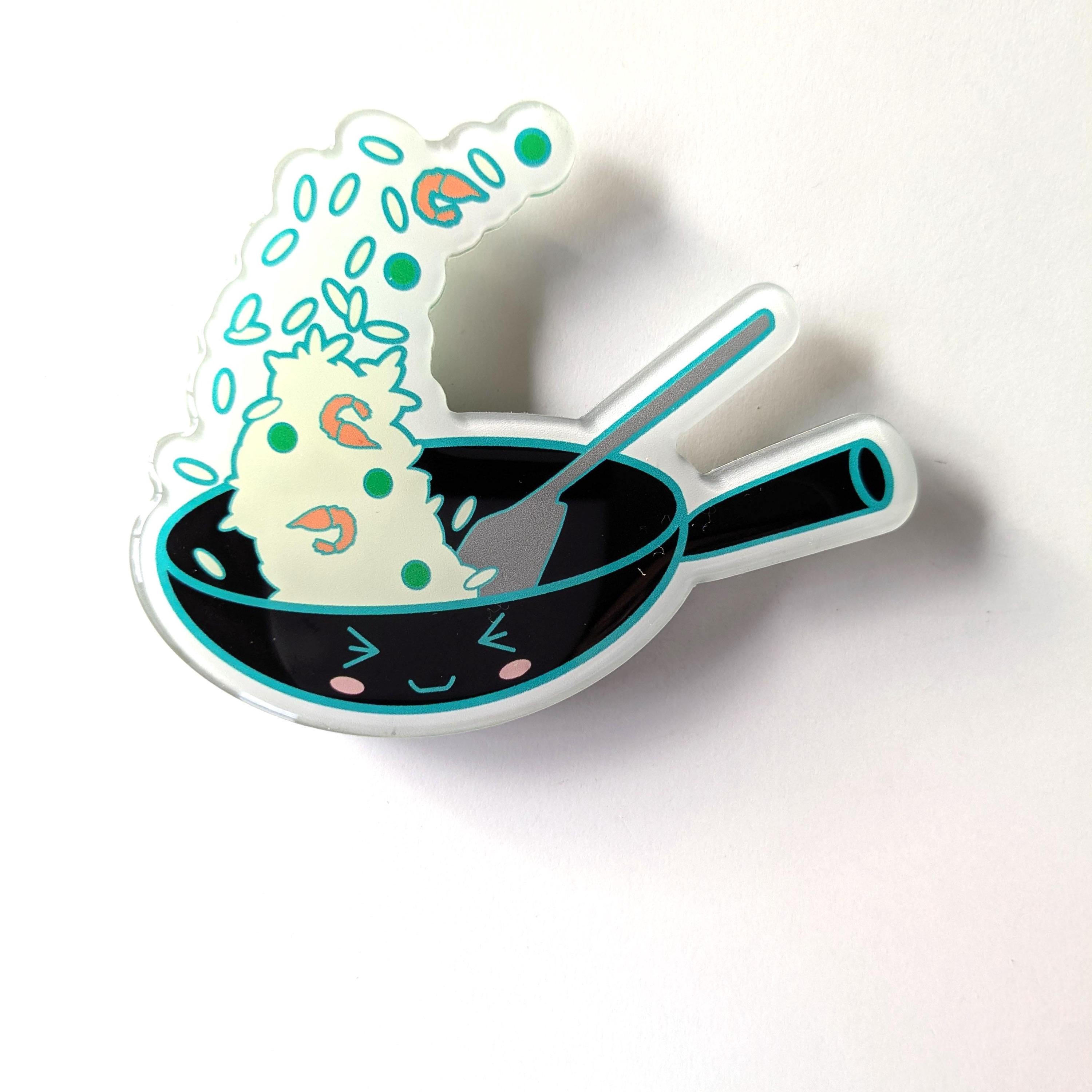 Mignon, Simple, Minimaliste, Chic, Vert émeraude PopSockets